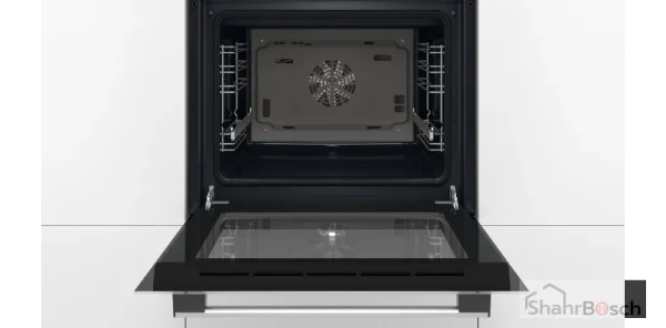 فر توکار بوش (BOSCH) مدل HBF534EW0Q - تصویر 2