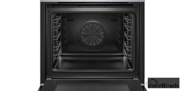 فر توکار بوش (BOSCH) مدل HBG632BS1