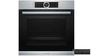 فر توکار بوش مدل HBG632BS1