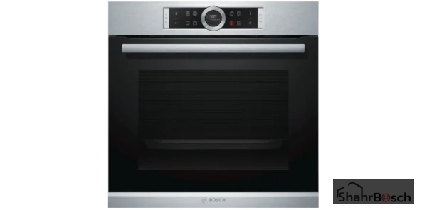 فر توکار بوش مدل HBG632BS1