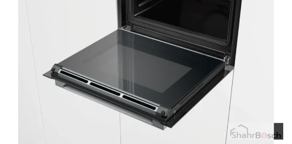فر توکار بوش (BOSCH) مدل HBG635BS1 - تصویر 5
