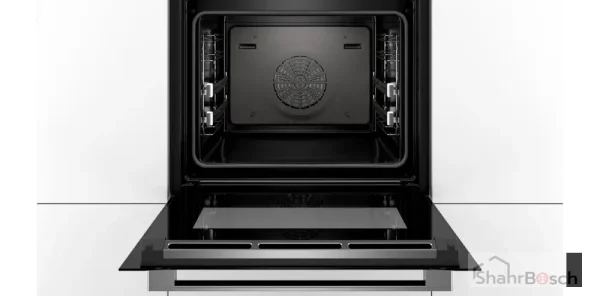 فر توکار بوش (BOSCH) مدل HBG636LB1 - تصویر 2