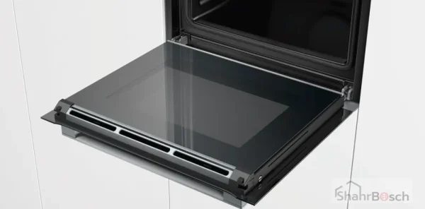 فر توکار بوش (BOSCH) مدل HBG655BS1 - تصویر 3