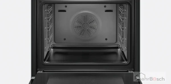 فر توکار بوش (BOSCH) مدل HBG655BS1 - تصویر 4