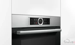 فر توکار بوش (BOSCH) مدل HBG6725S1I