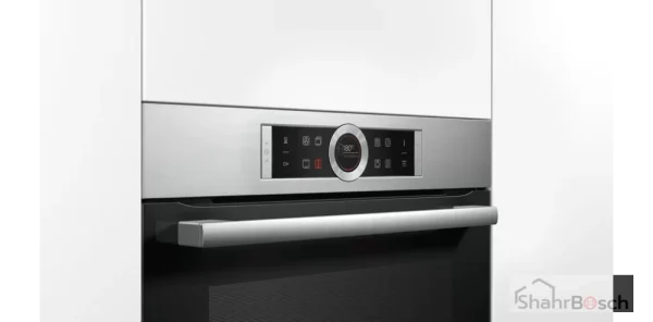 فر توکار بوش (BOSCH) مدل HBG6725S1I