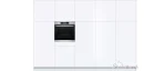 فر توکار بوش (BOSCH) مدل HBG6725S1I