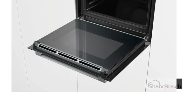 فر توکار بوش (BOSCH) مدل HBG6725S1I - تصویر 5