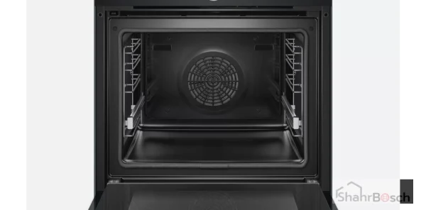 فر توکار بوش (BOSCH) مدل HBG6764B1 - تصویر 5