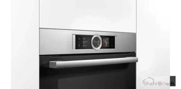 فر توکار بوش (BOSCH) مدل HBG6764S1 - تصویر 2
