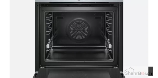 فر توکار بوش (BOSCH) مدل HBG6764S1 - تصویر 5