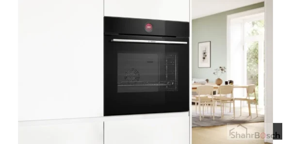 فر توکار بوش (BOSCH) مدل HBG7341B1 - تصویر 3