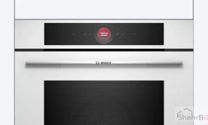 فر توکار بوش (BOSCH) مدل HBG7341W1