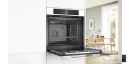 فر توکار بوش (BOSCH) مدل HBG7341W1