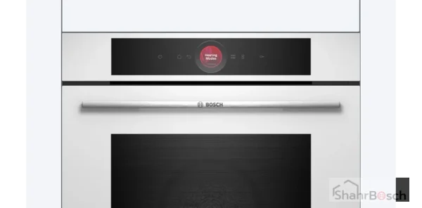 فر توکار بوش (BOSCH) مدل HBG7741W1