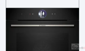 فر توکار بوش (BOSCH) مدل HBG7764B1