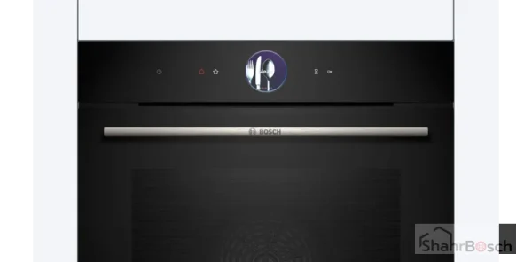 فر توکار بوش (BOSCH) مدل HBG7764B1