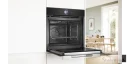 فر توکار بوش (BOSCH) مدل HBG7764B1