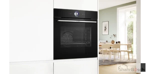فر توکار بوش (BOSCH) مدل HBG7764B1 - تصویر 4