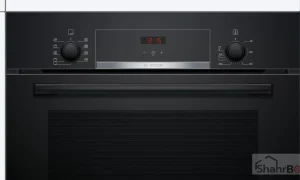 فر توکار بوش (BOSCH) مدل HBF534EB0I