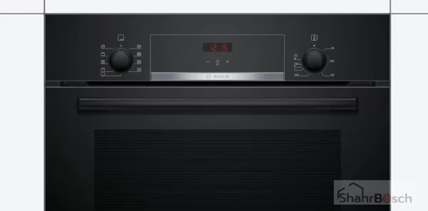 فر توکار بوش (BOSCH) مدل HBF534EB0I