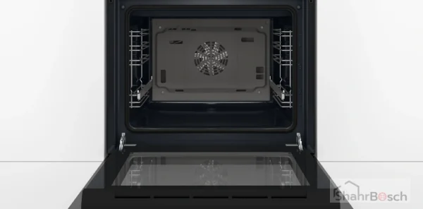 فر توکار بوش (BOSCH) مدل HBF534EB0I - تصویر 2