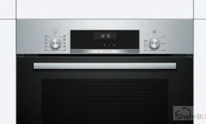 فر توکار بوش (BOSCH) مدل HBJ558YS0Q