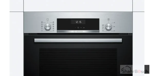 فر توکار بوش (BOSCH) مدل HBJ558YS0Q