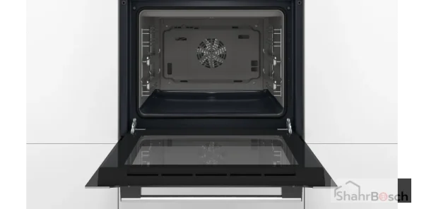فر توکار بوش (BOSCH) مدل HBJ558YS0Q - تصویر 2