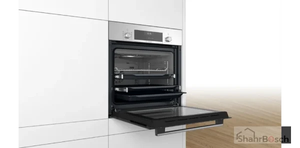 فر توکار بوش (BOSCH) مدل HBJ558YS0Q - تصویر 3