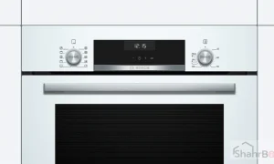 فر توکار بوش (BOSCH) مدل HBJ558YW0Q
