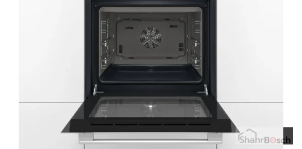 فر توکار بوش (BOSCH) مدل HBJ558YW0Q - تصویر 2