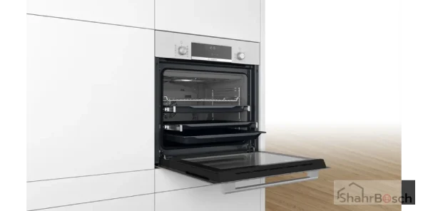 فر توکار بوش (BOSCH) مدل HBJ558YW0Q - تصویر 3