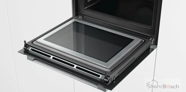 فر توکار بوش (BOSCH) مدل HMG636NS1 - تصویر 3