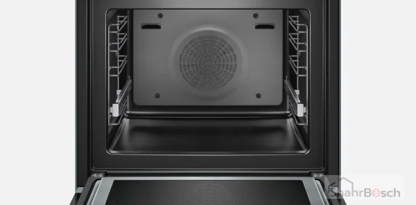 فر توکار بوش (BOSCH) مدل HMG636NS1 - تصویر 4