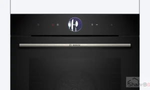 فر بخار پز بوش (BOSCH) مدل HSG7361B1