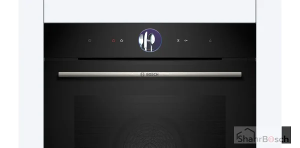 فر بخار پز بوش (BOSCH) مدل HSG7361B1