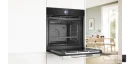 فر بخار پز بوش (BOSCH) مدل HSG7361B1