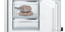 یخچال فریزر توکار بوش (BOSCH) مدل KIS87AF30U