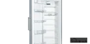 یخچال توکار بوش (BOSCH) مدل KSV36VLEP