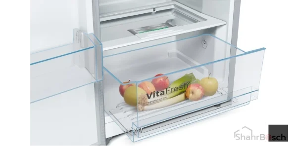 یخچال توکار بوش (BOSCH) مدل KSV36VLEP - تصویر 4