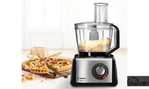 غذا ساز بوش (BOSCH) مدل MC812M865