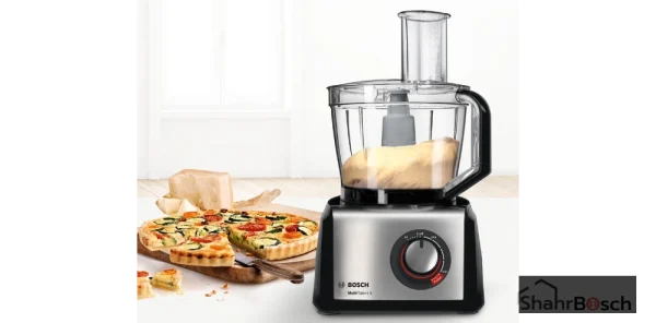 غذا ساز بوش (BOSCH) مدل MC812M865