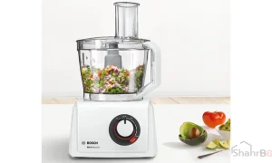 غذا ساز بوش (BOSCH) مدل MC812M872