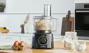 غذا ساز بوش (BOSCH) مدل MCM3201B