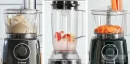 غذا ساز بوش (BOSCH) مدل MCM3201B