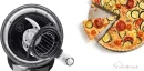 غذا ساز بوش (BOSCH) مدل MCM3201B