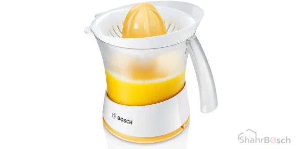 آب مرکبات گیر بوش (BOSCH) مدل MCP3500