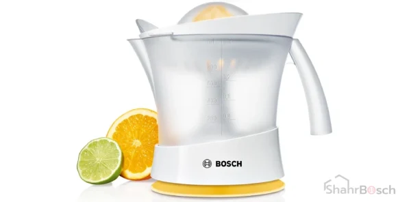 آب مرکبات گیر بوش (BOSCH) مدل MCP3500 - تصویر 2