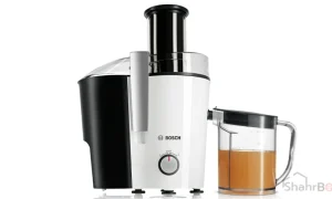 آبمیوه گیری بوش (BOSCH) مدل MES25A0